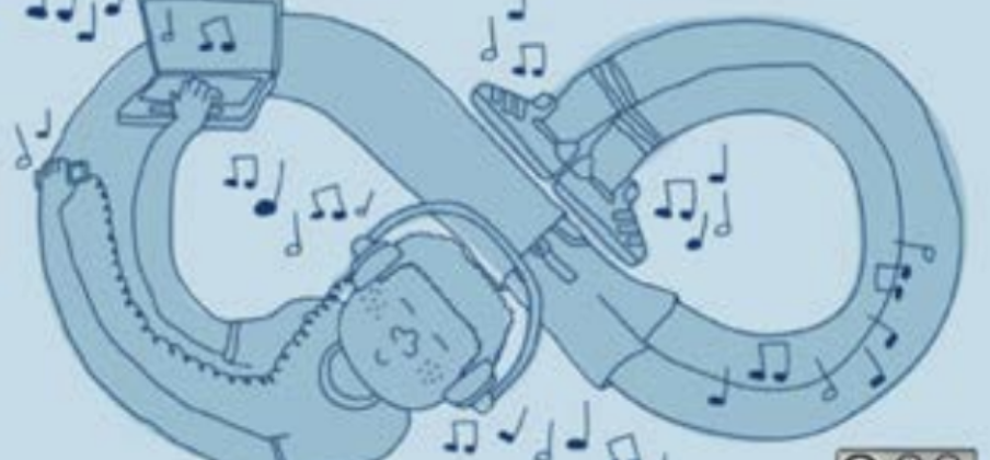The Musical Dynamics of Poly Personalities